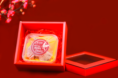 Yến Tinh Chế Loại 2